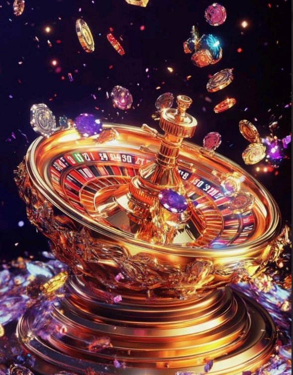 Màn hình Nổ hũ Slot Online tại siu88 với nhiều chủ đề đa dạng