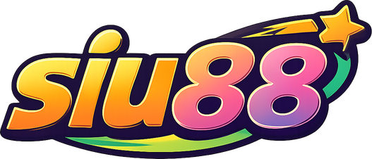 Logo siu88